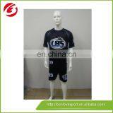 High Resolution Sublimation T-shirt Production thumbnail-4