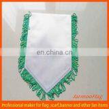 Cheap Custom 2014 World Cup Pennant Flag