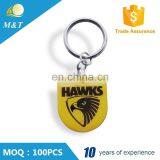 Professional Cheap Custom Metal Key Chain thumbnail-4