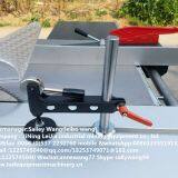 Woodworking Precision panel saw thumbnail-4