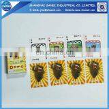 Promotional Custom Paper Poker Card thumbnail-2