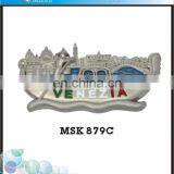 2016 Best Sales Venezia Nautical Shaped Desk Name Card Holder thumbnail-1