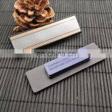 Lanyards Id Badge Holder,Plastic Badge Holder ,Waterproof Badge Holders thumbnail-6