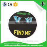 Cheap Custom Designed Colorful Garment Woven Label Making Machine thumbnail-3