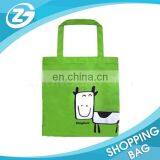Recycle Customized Printing Good Quality Non Woven Bag thumbnail-4