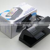 4W UV Light Money Detector Checker Practical Counterfeit Money Tester Bill Currency Fake Detector thumbnail-3