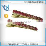 Tie Clip With Customer Logos thumbnail-3
