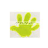 Safety High Visibility Reflective PVC Stickers thumbnail-1