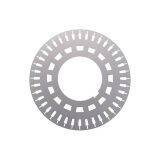 Electric Motor Rotor Generator Lamination Iron Cores Silicon Steel Stamping Sheet Iron Cores thumbnail-4