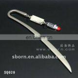 Novelty Heart Shaped Bookmarks Wholesale thumbnail-6