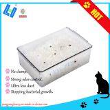 silica gel cat litter with good quality