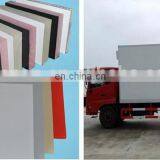 Refrigerated Truck Body Panels, Insulated FRP for Van/ Truck Body thumbnail-2