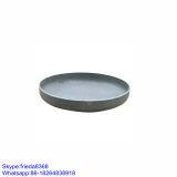 Large Stainless Steel Elliptical Dish Head Pipe End Cap for Boiler Head thumbnail-2