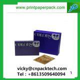 Rigid Set up Garment Paper Box Underwear Packaging Boxes Cosmetic Cardboard Box High Quality Black Cardboard Jewelry Box thumbnail-4