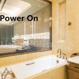 Smart Electronic Power Control Magic Glass Switchable Glass thumbnail-4