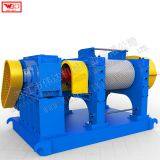 Natural Rubber Pressing Rubber Sheet Machine thumbnail-2