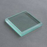 Custom 8-15mm Tempered Stepped Glass for Led Indoor Lighting, Recessed Lighting, Step Lights thumbnail-1