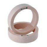 Fine Wool Wheel and Polishing Powder for Polishing of the Glass thumbnail-2