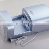 Warm or Cool Air Optional Automatic Wall Mounted Bathroom Dryer Machine Fully Dry Hands thumbnail-2
