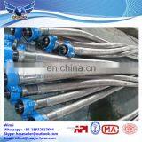 Stainless Steel Flexible Metal Choke and Kill Rubber Hose thumbnail-4