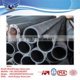 Chemical rubber hose for sulfuric acid