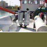 450 Mm/500mm/650mm Hydraulic Cutter Suction Pump Dredging Machine for Sale thumbnail-7