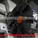 CK6140 China 3 Jaw Chuck Specification Turning Cnc Lathe Machine thumbnail-5