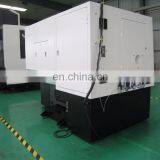 CNC300D Slant Bed Cnc Turning Center With Price thumbnail-3