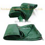 Outdoor PVC Waterproof Tarpaulin, UV Protection Sun Protection Wear Tent Rain Cloth Truck Cover thumbnail-6