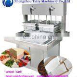 Low Investment and High Return Soybean Milk Curd Machine/tofu Making Machine/ Tofu Presser Machine