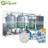Direct Cooling Milk Storage Tank for Bulk Milk/Raw Milk thumbnail-4