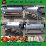 High Efficiency Pig Feet Hair Removal Machine for Sale < Skype:annejeff9> thumbnail-5