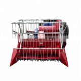 High quality and popular 3 rows corn harvester