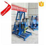 Portable Water Well Drilling Rig/water Well Drilling and Rig Machine/water Well Rotary Drilling Rig for Sale