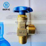 QF-6A Oxygen Gas Cylinder Valve