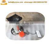 Modern Design Stainless Steel Outdoor Camping Wood Pellet Burning Stove Wood Pellet Cooking Stove thumbnail-5