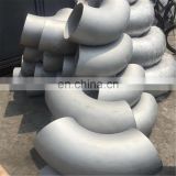 ASTM A403 WP316 Concentric Reducer Steel Pipe Elbow