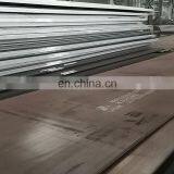 Material St52-3 Equivalent Q345d Low Alloy Steel Plate thumbnail-2