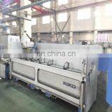 3200mm Aluminum Window Profiles Cnc Drilling and Milling Machine With CE thumbnail-4