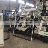 Aluminum Window Automatic Four Corners Aluminum Profile Crimping Machine thumbnail-4