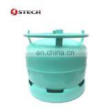 6kg 13L Africa Home Cooking Lpg Gas Cylinder thumbnail-5
