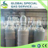 Factory Price UN ISO 9809-1 15.8L Empty Industrial Gas Cylinder thumbnail-3