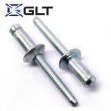 High Quality Duo Lock Steel Structural Blind Rivets thumbnail-4