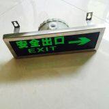 Stainless Steel LED Explosion-proof Emergency Lamp Double Head Emergency Light thumbnail-2