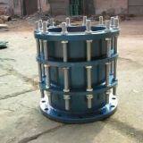 Joint Vssjafg / CF C2f Double Flange Power Transmission thumbnail-2