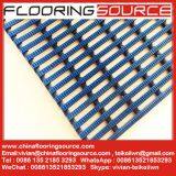 PVC Grid Mat Safety Floor Mat Wet Area Anti Skid Floor Matting Industrial Safety Floor Mat thumbnail-2