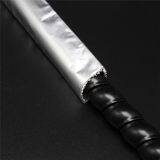 Aluminum Coated Fiberglass Sleeve thumbnail-3