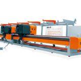 Vertical Double Bender Factory