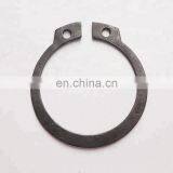 Genuine Quality Diesel Engine Spare Parts Stainless Steel 3175573 Clamp for Truck