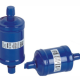 ZRK Series Liquid Line Bi-Directional Filter Drier